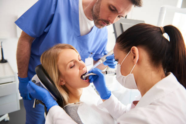 Best General Dentistry  in Malta, IL